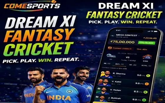 Gujarat vs Rajasthan on Vegas11fantasy