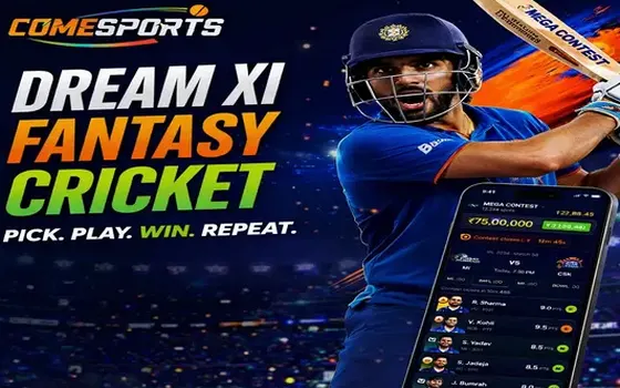 Hyderabad vs Delhi on Vegas11fantasy