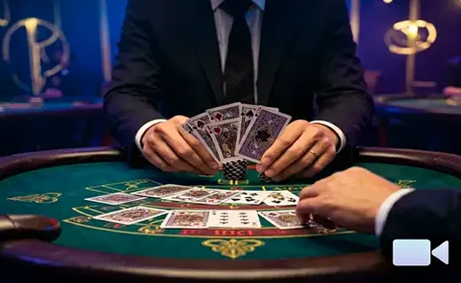Instant Live Casino Rewards