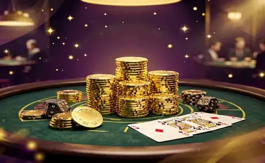 High Roller Weekends