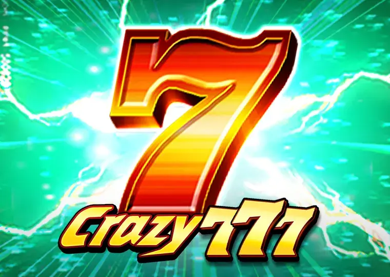 Crazy 777 Vegas11Fantasy