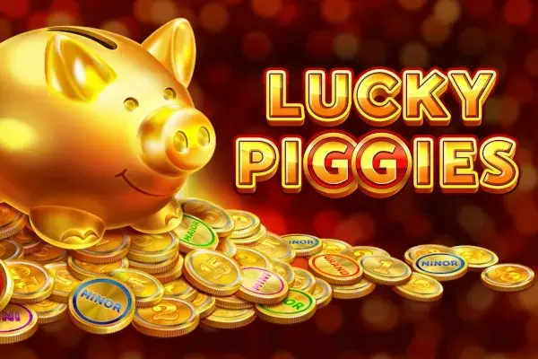 Lucky Piggies gemple Vegas11Fantasy