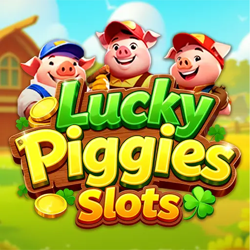 Lucky Piggies gemple Vegas11Fantasy